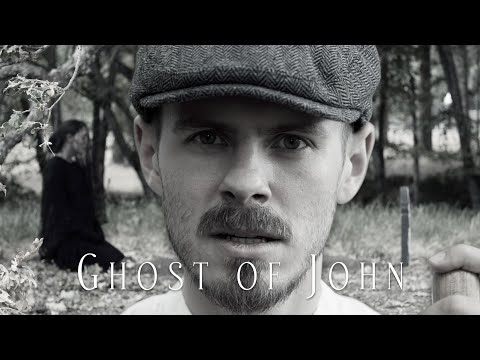 Ghost of John (Halloween Song) | The Hound + The Fox