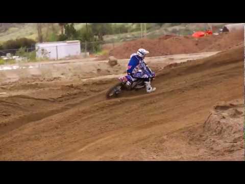 Racer X Tested: Wiseco YZ450F