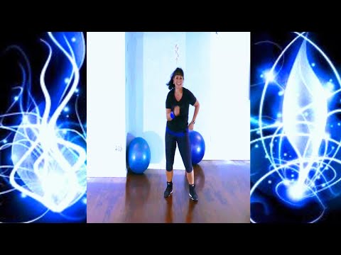 DANCE NRG LLC - Salsaton - ZIN Mega Mix 81