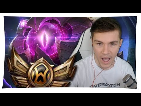 Laserscharfe Performance - First time Vel'Koz
