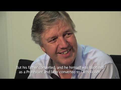 Musical Discoveries: WALTER BRAUNFELS (1882-1954)