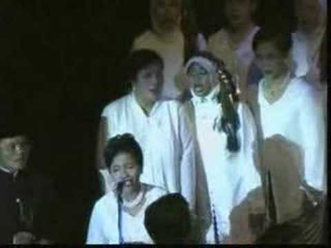 Indonesian Traditional Songs (Medley)