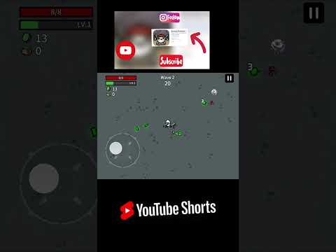 Brotato:Premium-IOS -(Erabit Studios ) - YouTube