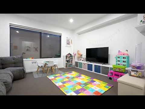 66 Basildon Crescent, Strathtulloh, VIC 3338, 4 slaapkamers, 2 badkamers, House