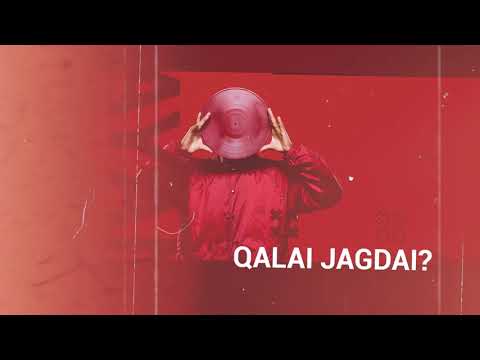 Ayan - Qalai jagdai? (аудио)