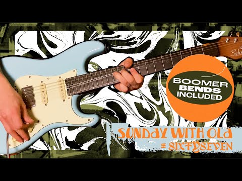 Sunday With Ola 67 – Riff Challenge // #SWOLA67 #sundaywithola67