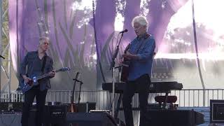 Right Between the Eyes  - Graham Nash at Hardly Strictly Bluegrass Oct 6, 2018