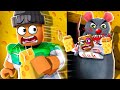 2 Player Roblox Cheese Escape