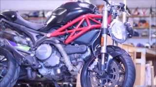 Product video