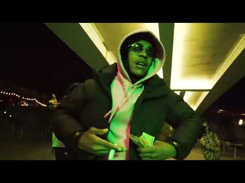 TheRealBoogie- Hating On Me (OFFICIAL MUSIC VIDEO) Shot By: @leveledupvisuals