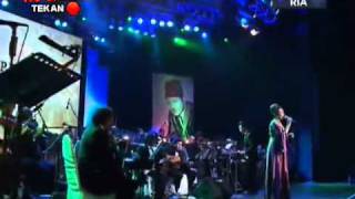 Ning Baizura - Engkau Laksana Bulan [HQ]