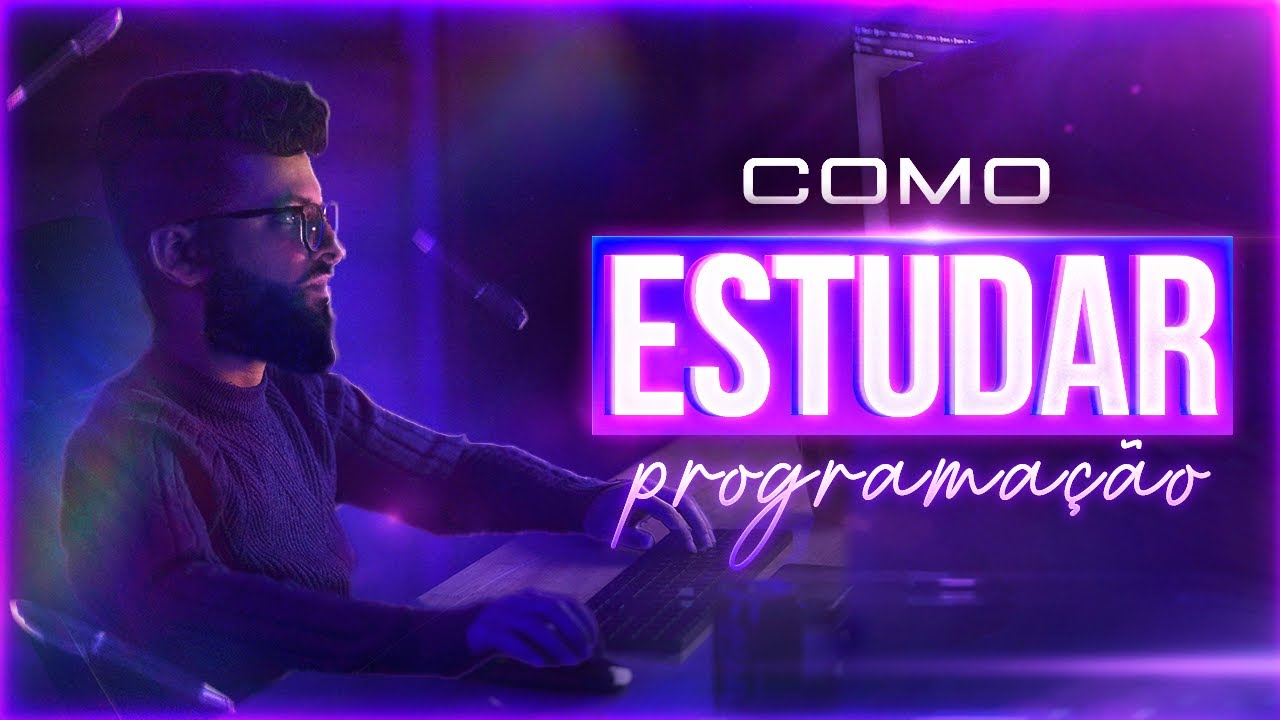 [STEP BY STEP] How to STUDY PROGRAMMING the RIGHT WAY