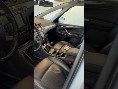 фото ford s-max i рестайлинг 0