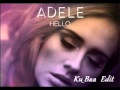 Adele - Hello [Original mix] 