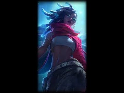 Crazy Senna Top build ---SoloQ EUW