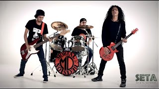Video de Mortal Desición (Ecuador)