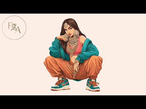 Tera Mera Pyar (Farooq Got Audio Remix) | Kumar Sanu | Hip Hop/Trap Mix