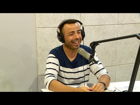 Labirints S01E17. Zeltiņš vs. Roberto Meloni