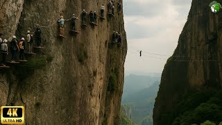 WONDERS OF PLANET | Are These 30 AMAZING Destinations on Your Bucket List? | Travel Documentary 4K
