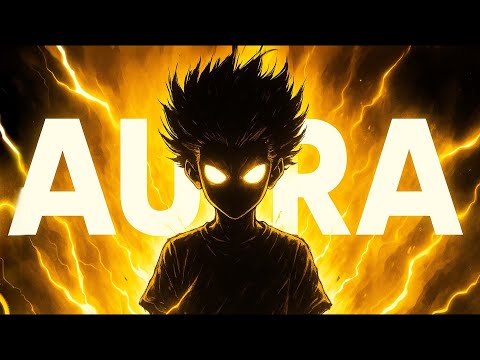 AURA ♾️☠️ TOP VIRAL PHONK 2025 👿 PHONK (SLOWED + SUPER SLOWED MIXED) AURA PHONKS | FUNKS