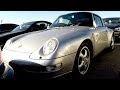 1996 Porsche 911 993 16K LHD Japanese Auto Auctions Auto Access Japan