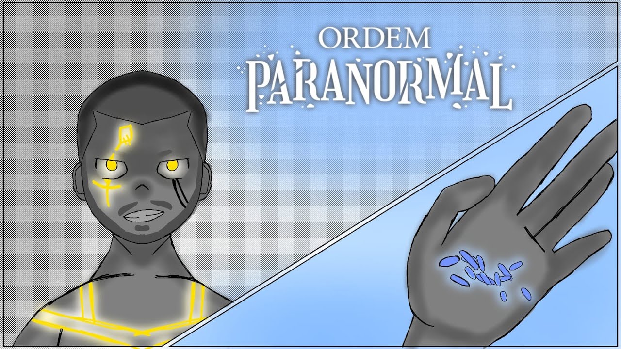 KIAN É MUITO MAIS FORTE DO QUE VC PENSA! (Imbroxavél?!) | Ordem Paranormal