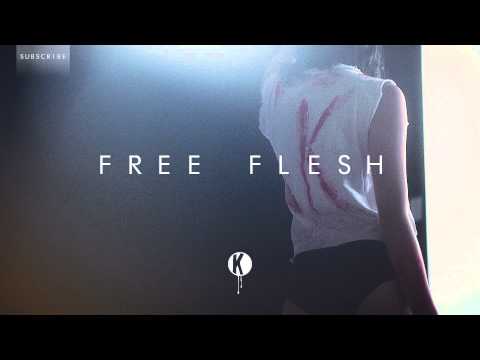 Dabin - We Are The Night (Kai Wachi Remix) | FREE FLESH