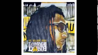 Ice Billion Berg - You Ain&#39;t Gotta Worry (ft. Dvinci)