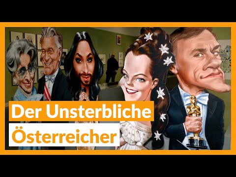 Der unsterbliche Österreicher