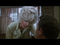 From A Rooster To A Hen Dolly Parton Confronts Dabney Coleman In 9 To 5 1980