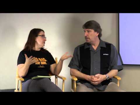 Q&A: Sony VPL-VW350ES 4K Projector