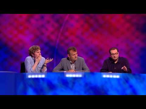 Mock The Week -- Season 12 Episode 10 Full Video 26 September