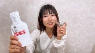 全国の日本酒飲み比べ配信！