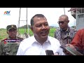 DEPUTI V KSP TINJAU BAKAL SEKOLAH RAKYAT DI KAB MALANG ATV MALANG RAYA