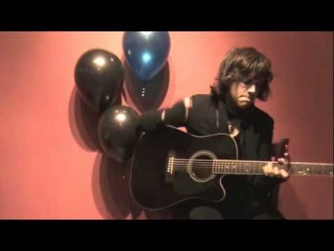 Justin Goodrich Acoustic Set for Infectious Magazine