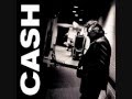 Johnny Cash - I See A Darkness