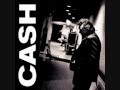 Johnny Cash - I See A Darkness 