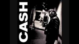 Johnny Cash - I See A Darkness