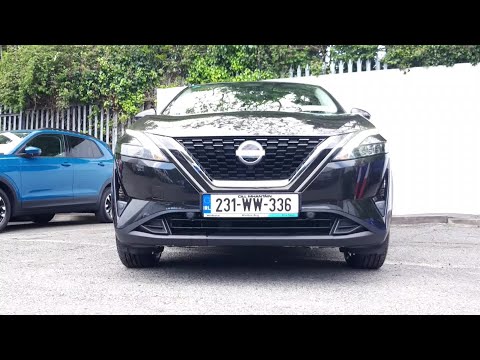 Nissan Qashqai 1.3 PET MILD HYBRID SV** €3000 SCRA - Image 2