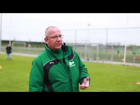 Clinic 2 - FC Uitgeest