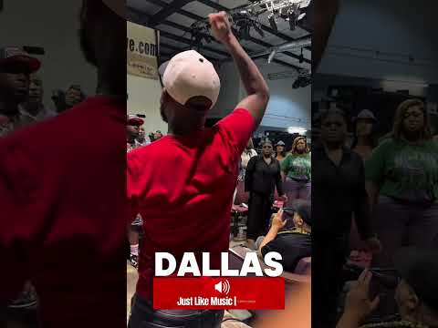 FRED HAMMOND AND TRAVIS MALLOY sings "Breathe Into Me Oh Lord"!!!!!!!!!!!