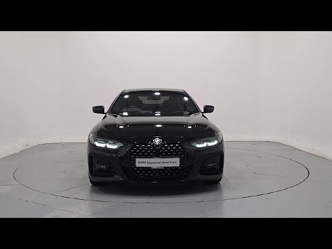 BMW 4-Series 420i M Sport Coupe - Image 2