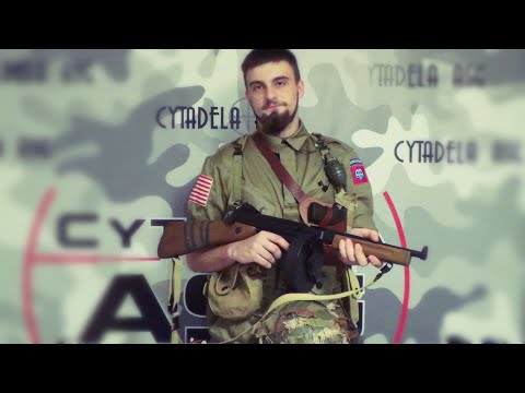 Thompson (CM.033) - recenzja