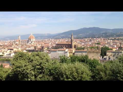 Firenze panorama - 2017