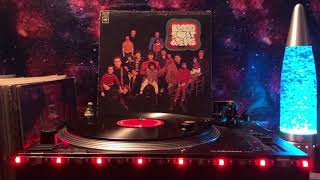 Blood, Sweat &amp; Tears - Overture