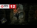 Demon's Souls Walkthrough: Shrine of Storms Entrance (Level 4-1)