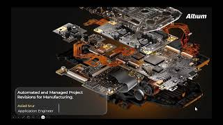 ALTIUM Designer: ALTIUM Releaser