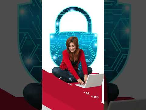 "Cyber threats evolve, but your skills should evolve faster.