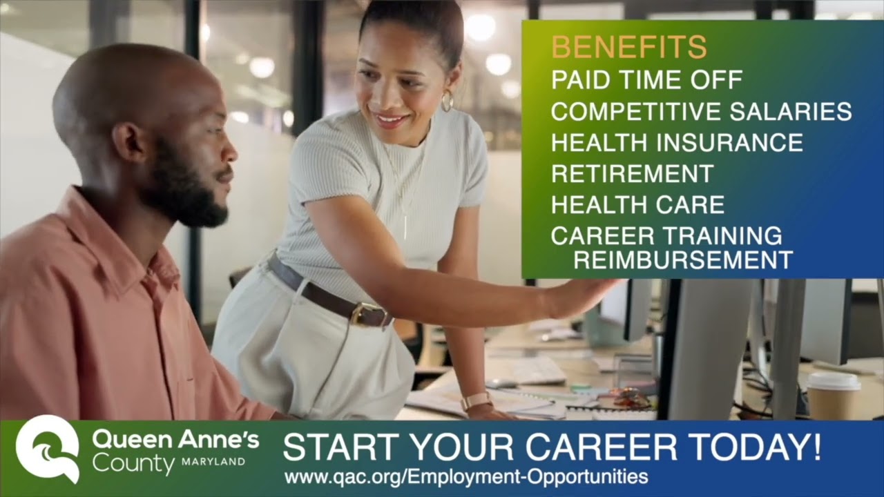 QAC Career Awareness - IT Support Specialist