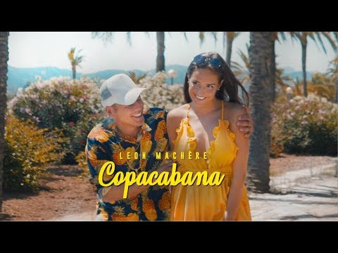 Leon Machère - Copacabana 🌴☀️ (Official Video)